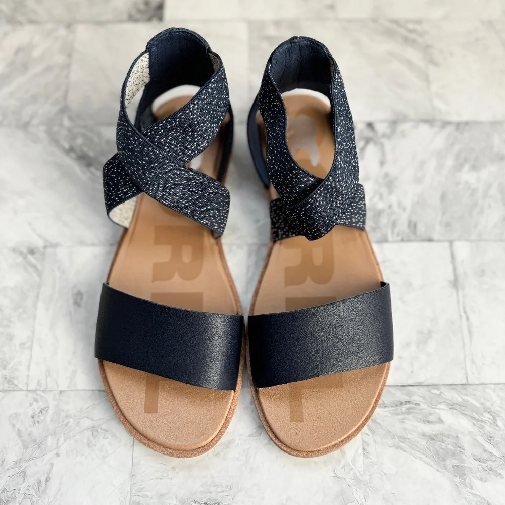 New SOREL Ella II Sandal